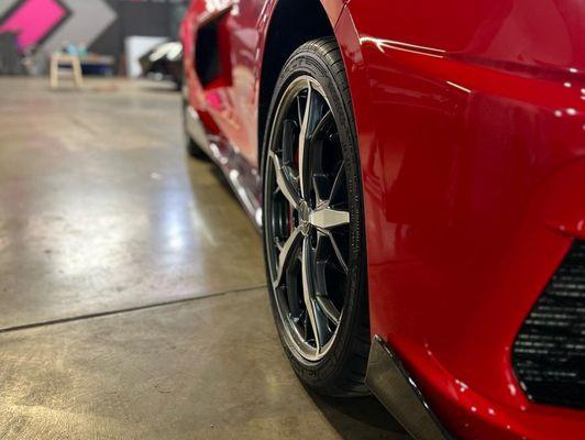 Ozone Tinting & Auto Detailing