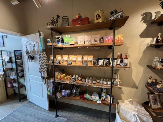 Main Street General Store