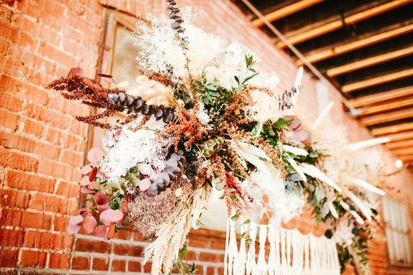 Lavender Lotus Floral Rentals