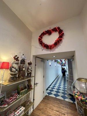 Bon Bons Chocolatier