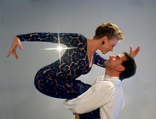 Dance Magic Ballroom