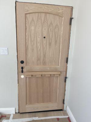 Abigail House Cleaner