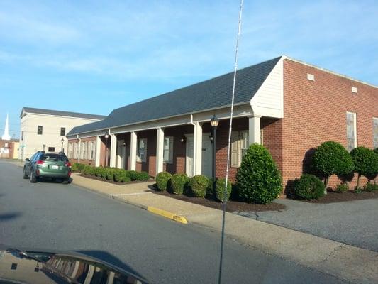 J T Morriss & Son Funeral Homes