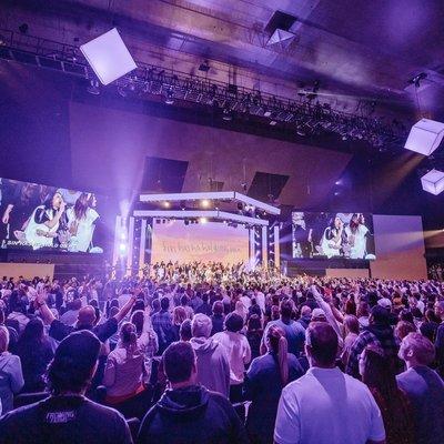 Fellowship Church - Dallas