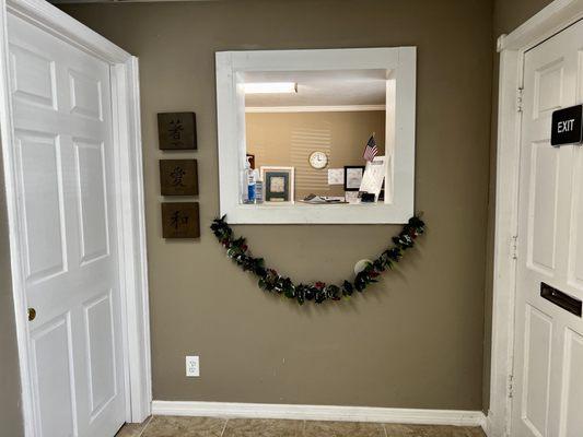 Penthouse Acupuncture