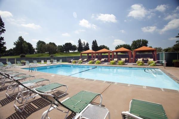 Hillcrest Golf Club of St Paul