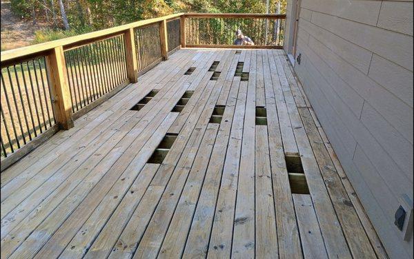 All American Remodels