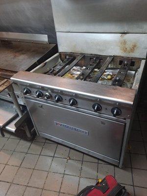 Affordable Commercial Food Equipment Services