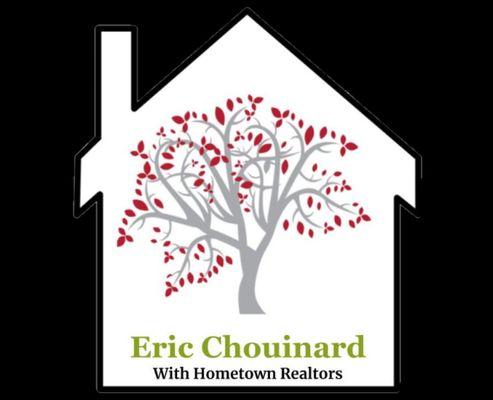 Eric Chouinard with Hometown Realtors