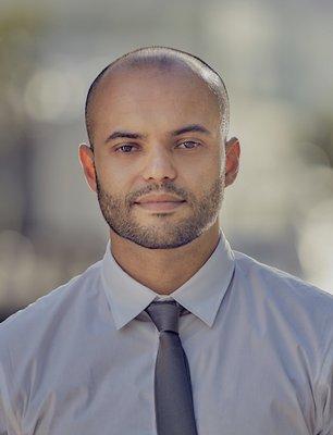 Rodney Mendes