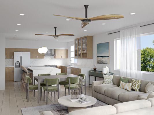 Powers Design Studio