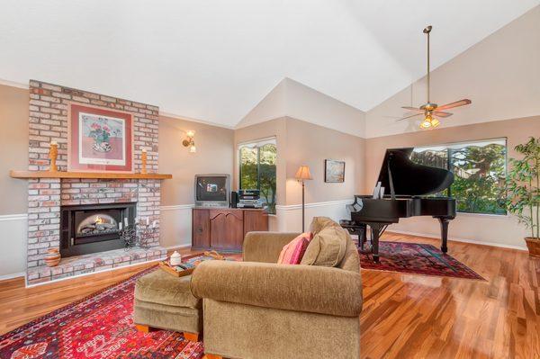 Barbara Corsi - Compass