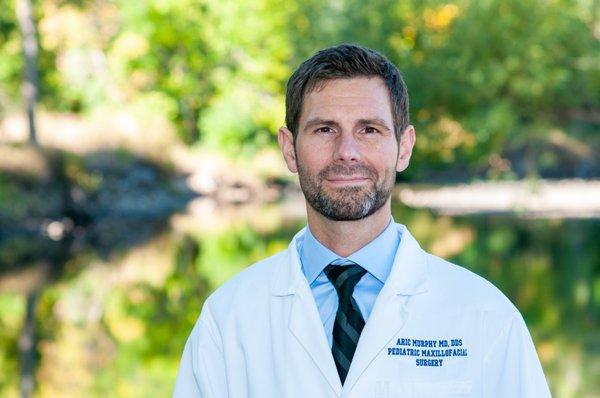 Murphy Oral & Maxillofacial Surgery