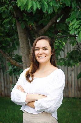 Ashleigh Johnson, Realtor