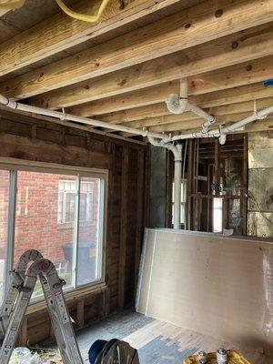 Young’s Plumbing Service’s