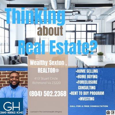 CALL ME TODAY (804)502-2368
