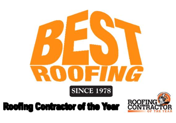 Best Roofing
