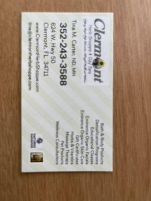 Clermont Wellness Center