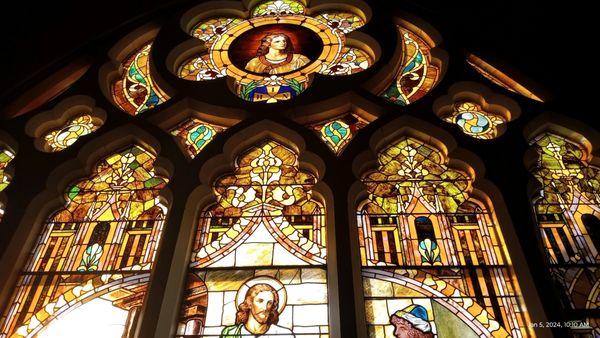 St. John's United Methodist Church