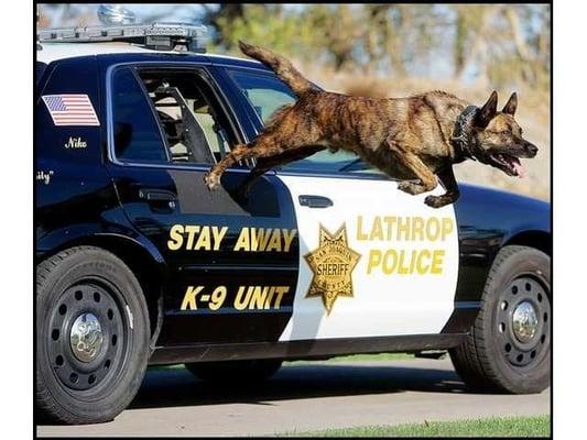 Lathrop Police Dept