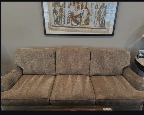 Faith Cleaning Services