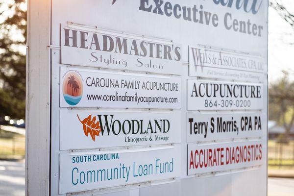 Were you can find us