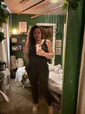 Relaxing Rose Massage