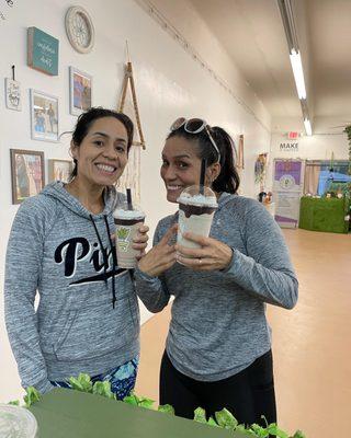 Stronger Together Fitness and Nutrition