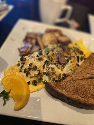 Keke's Breakfast Cafe