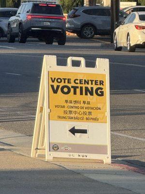 Los Alamitos Unified School District