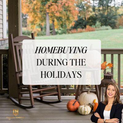 Chaimae Yaagoubi - Keller Williams Realty