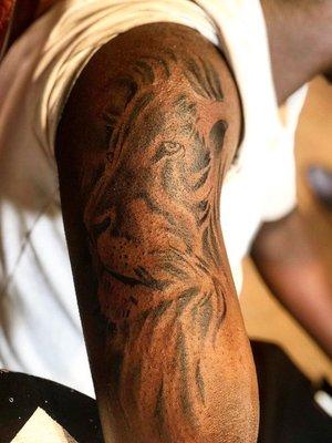 Mafia Ink Tattoo And Piercing