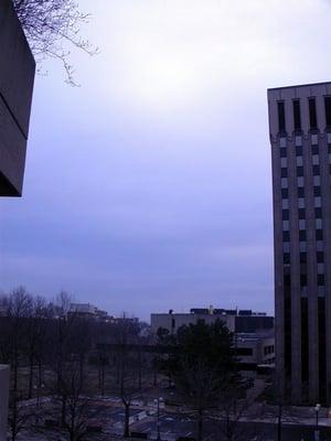 Volpe National Transportation System Center