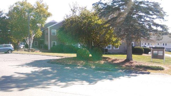 Middlesex Recovery Salem