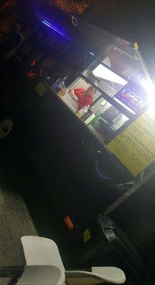 New Taco Truck!