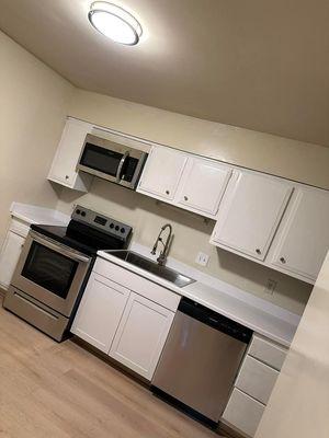 Hill Court Apartments