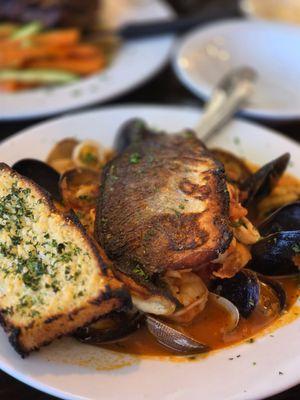 La Piazza Ristorante Italiano