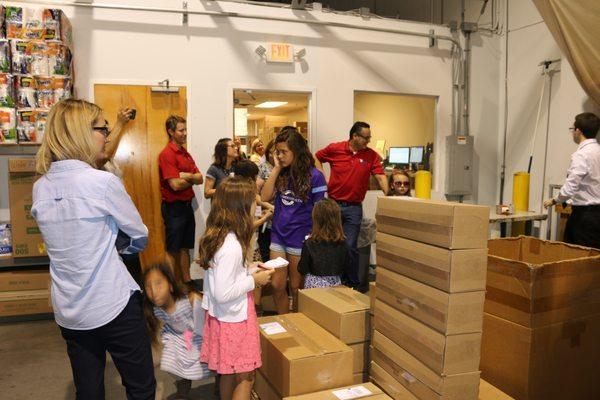 North American Office Solutions