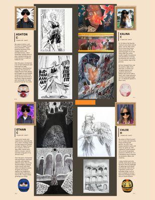 Happy Picasso - Daly City