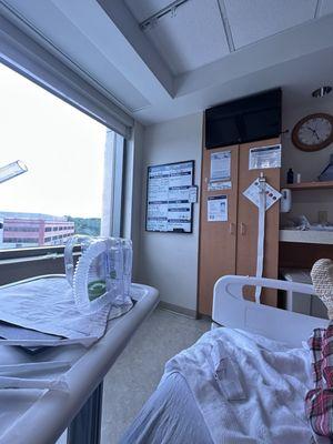 Inova Fair Oaks Hospital