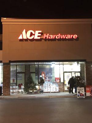 Ace Hdwe Of State College