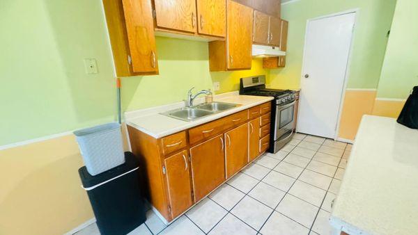 MYL Easier Cleaning Services