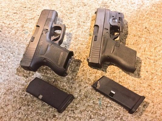 Centerfire Training and Consulting