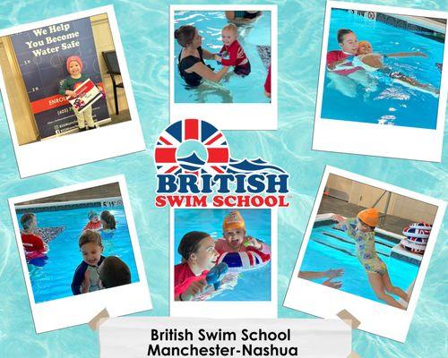 British Swim School