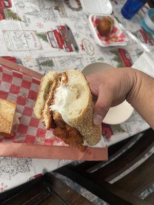 The Secret Garden Cafe and Eatery