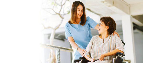 Gentle Care And Companion