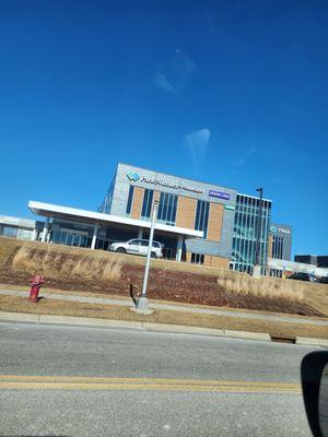 Tria Orthopedic Urgent Care