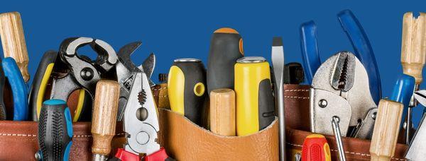 Berks Helpful Handyman