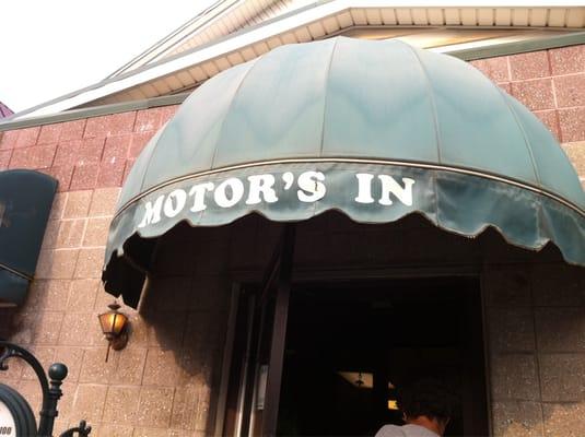 Alfie’s Diner & Restaurant