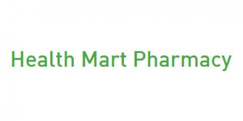 Westland Health Mart Pharmacy
